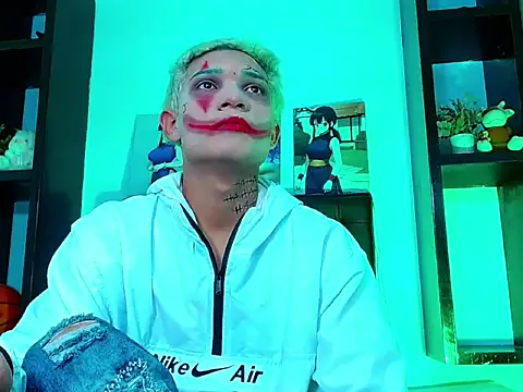 EL VENEZOLANO 22CM online show from October 27, 2025, 7:12 am