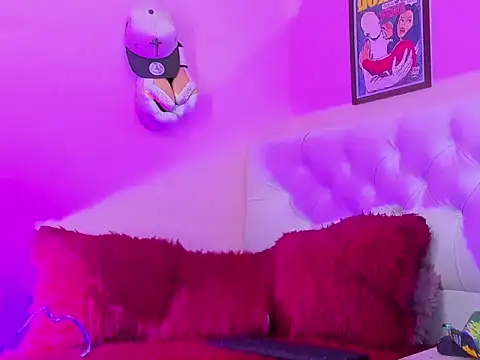 EL VENEZOLANO 22CM online show from December 20, 2025, 3:35 am