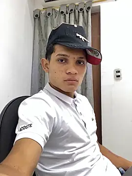 EL VENEZOLANO 22CM online show from February 13, 2026, 6:20 am