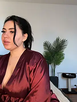 Andrestarr online show from February 9, 2025, 1:46 pm