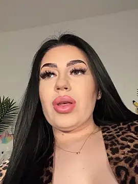 Andrestarr online show from February 18, 2025, 6:58 pm
