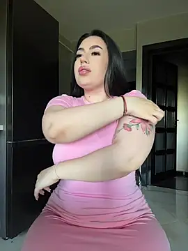 Snapshot of Andrestarr chatting on June 27, 2026, 4:01 pm Andrestarr online show from June 27, 2026, 4:01 pm