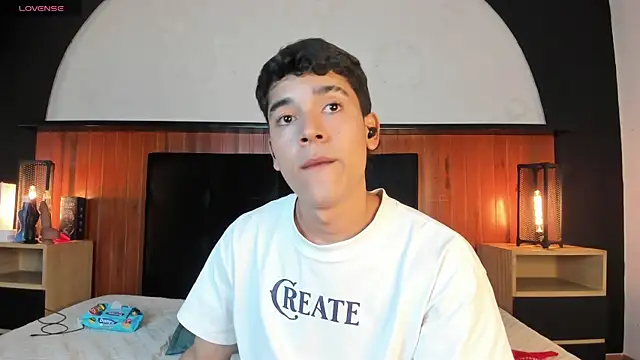 SandroVeyra online show from January 10, 2026, 11:12 am