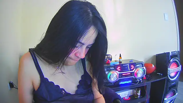Ana-belle online show from September 12, 2025, 6:41 pm