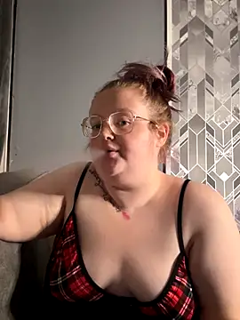 AmberBliss-X online show from October 15, 2025, 7:36 pm