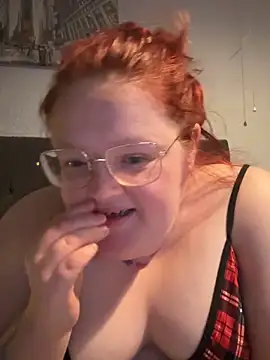 AmberBliss-X online show from May 8, 2026, 10:48 pm