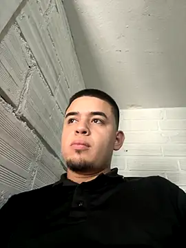 Baruch1622 online show from October 6, 2025, 4:37 pm