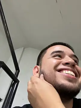 Baruch1622 online show from January 16, 2026, 10:03 pm