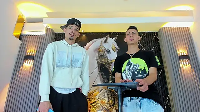 Iam Steven online show from February 9, 2026, 6:06 am