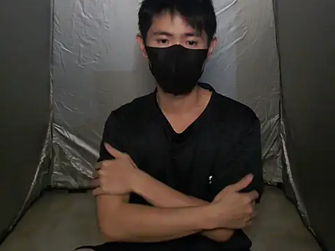 hayato1995 online show from April 14, 2026, 3:07 pm