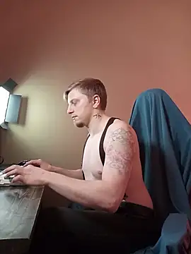 Snapshot of Vincent_Hardman chatting on January 17, 2026, 8:12 pm Vincent Hardman online show from January 17, 2026, 8:12 pm