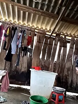 bonnie-00 online show from March 25, 2026, 3:34 am