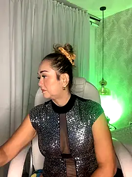 BunnyGlow50 online show from September 25, 2025, 2:59 am