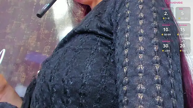 cherry skinny  online show from January 16, 2026, 3:43 am