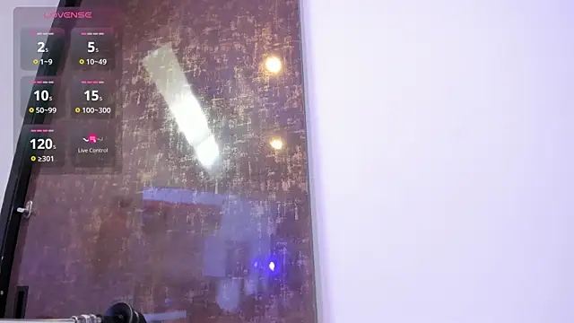 cherry skinny  online show from April 10, 2026, 3:45 am