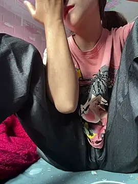 Mina-pusy online show from February 15, 2026, 1:13 am