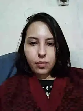 Snapshot of scarletoficial chatting on July 10, 2026, 8:11 pm scarletoficial online show from July 10, 2026, 8:11 pm