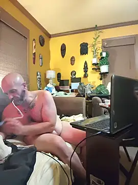 cloudyDadcocks online show from July 20, 2026, 9:01 am