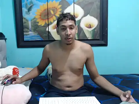 Venezolanopepe online show from September 15, 2025, 7:14 pm