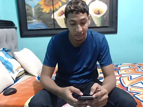 Venezolanopepe online show from September 19, 2025, 1:07 am