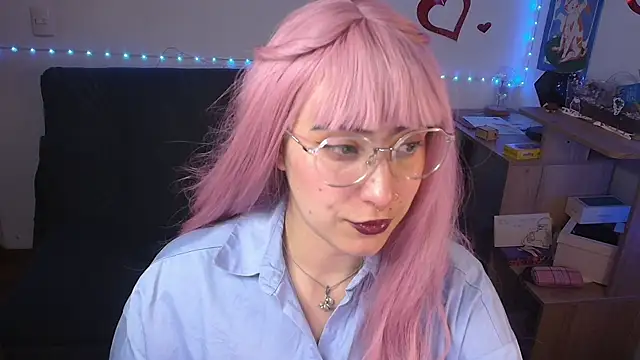 Miacatsito3 online show from May 23, 2026, 2:06 am