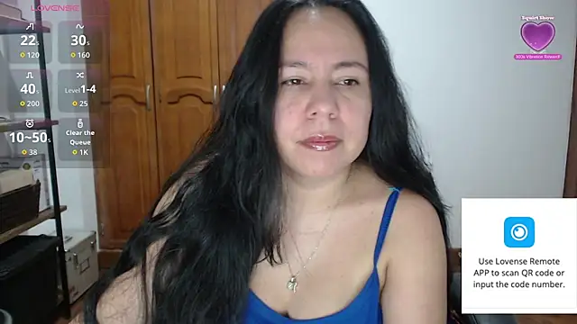 alexandraa19 online show from September 22, 2025, 3:41 am