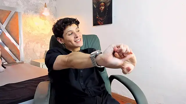 kraven lust online show from November 29, 2025, 3:09 am