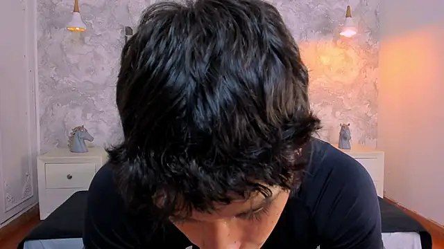 kraven lust online show from December 17, 2025, 3:01 am