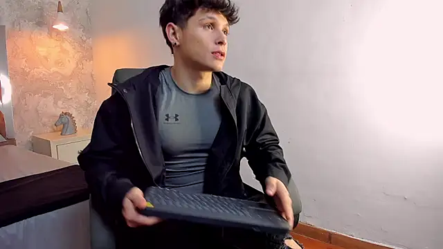 kraven lust online show from January 11, 2026, 3:00 am