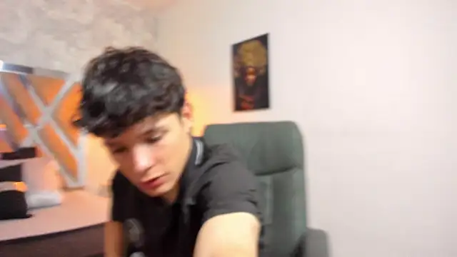 kraven lust online show from February 6, 2026, 3:00 am