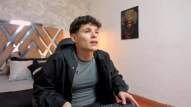 kraven lust online show from February 14, 2026, 3:03 am