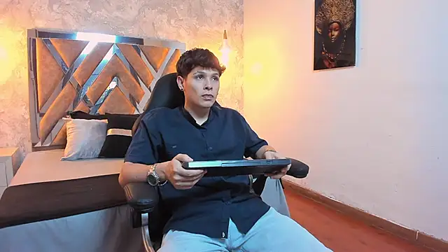 kraven lust online show from February 27, 2026, 3:06 am