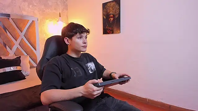 kraven lust online show from March 17, 2026, 3:00 am