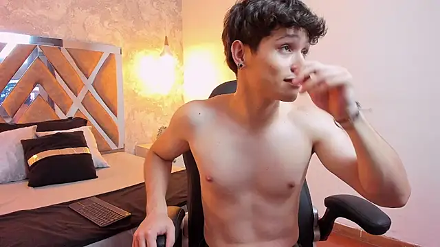 kraven lust online show from March 21, 2026, 3:11 am