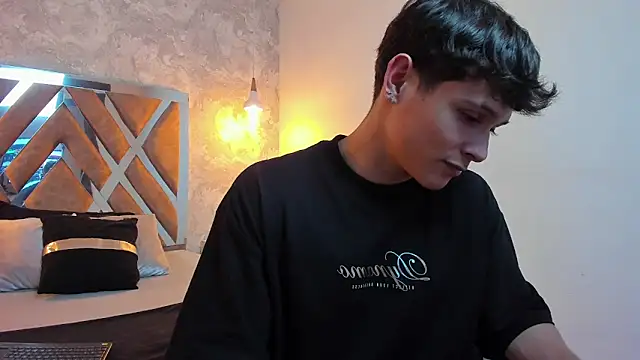 kraven lust online show from April 12, 2026, 3:11 am