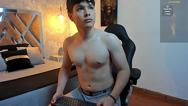 kraven lust online show from May 17, 2026, 3:04 am