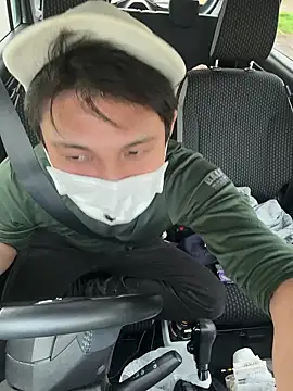 NICE-SEXY online show from April 6, 2026, 6:36 am