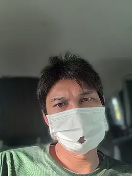 NICE-SEXY online show from April 21, 2026, 6:52 am