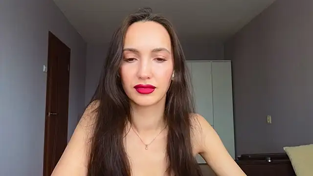 Lillian-Clark online show from March 16, 2026, 8:29 am