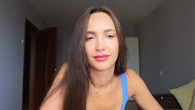 Lillian-Clark online show from April 8, 2026, 9:31 am