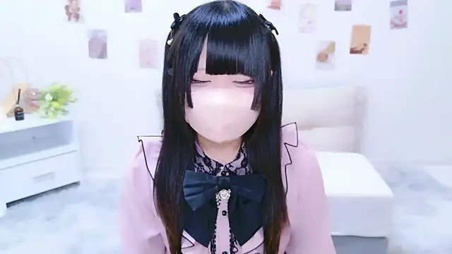 Nano chan  online show from September 23, 2025, 10:51 am