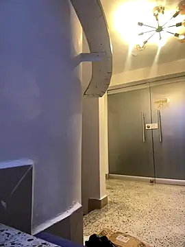 Snapshot of SienaWild chatting on November 5, 2025, 4:56 am SienaWild online show from November 5, 2025, 4:56 am