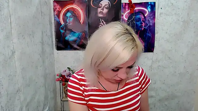 EmmaCat  online show from April 9, 2026, 6:30 am