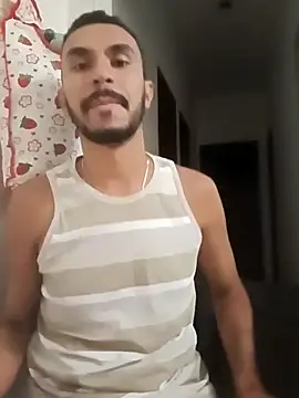 arthuralves00 online show from February 27, 2026, 11:16 pm