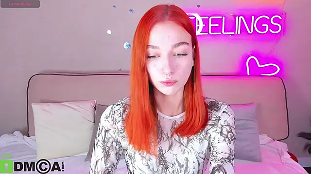 Melissa Cox online show from December 4, 2025, 12:20 am