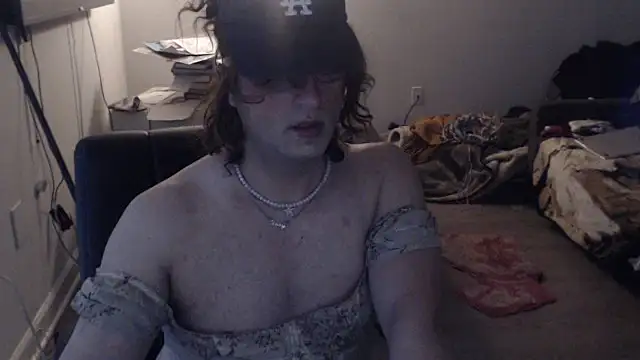 MyLilyDemon online show from January 11, 2026, 1:49 pm