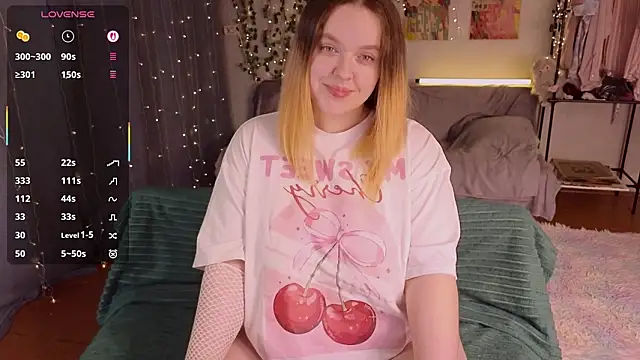 Aki nohana online show from March 8, 2026, 8:12 pm