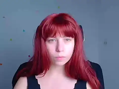 Alice Gotica online show from September 22, 2025, 11:34 am
