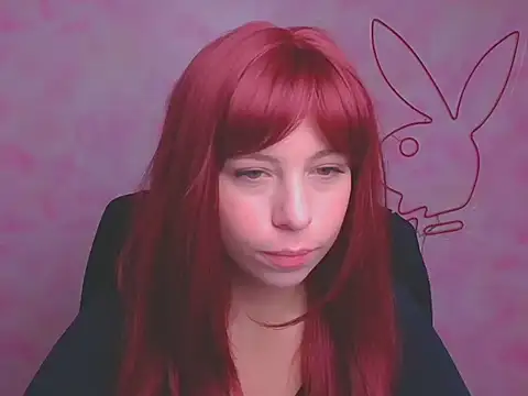 Alice Gotica online show from September 28, 2025, 5:46 am