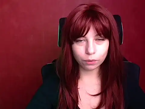 Alice Gotica online show from September 29, 2025, 11:37 am